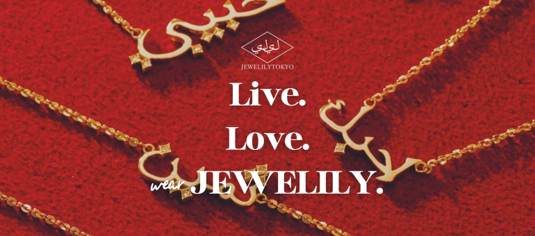 JEWELILYTOKYO