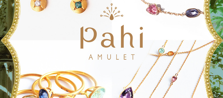 Pahi AMULET