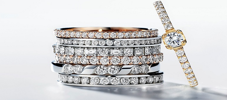 STAR JEWELRY
