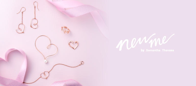 newme by Samantha Thavasa
