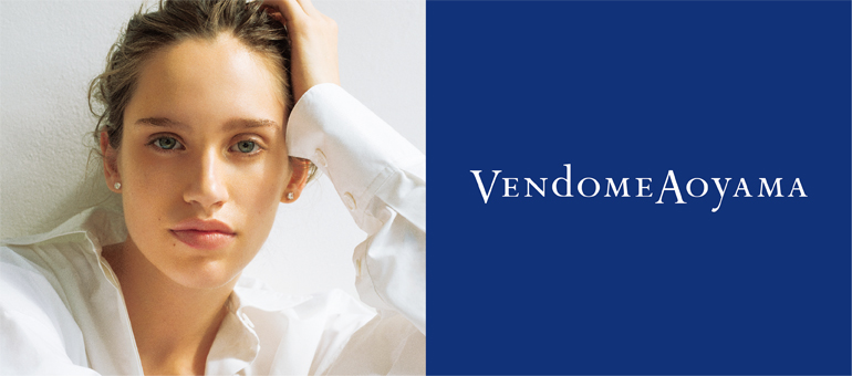 Vendome Aoyama(ヴァンドーム青山)|阪急百貨店公式通販サイト Vendome Aoyama(ヴァンドーム青山)|阪急百貨店公式通販サイト