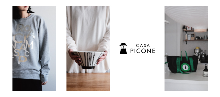 CASA PICONE
