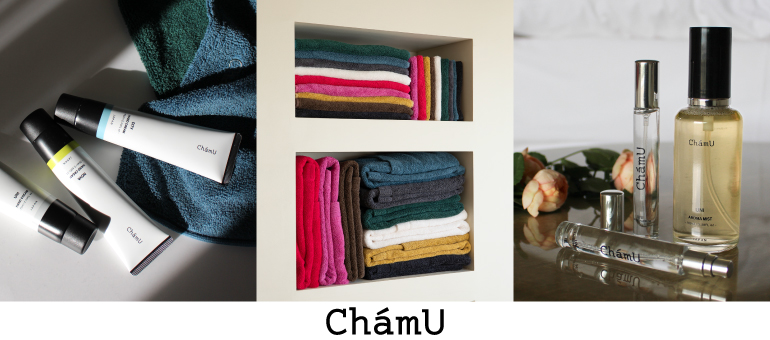 ChamU