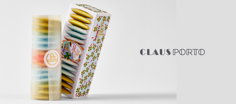 CLAUS PORTO