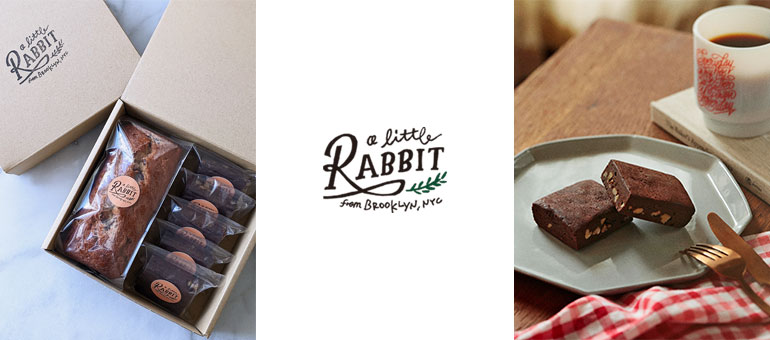 「リトルラビット」 期間限定販売