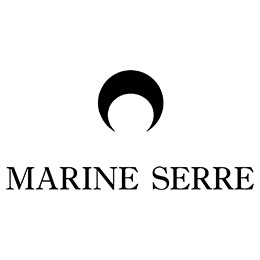 MARINE SERRE
