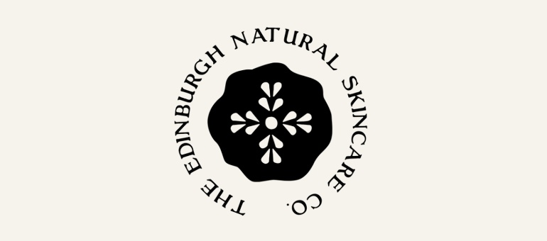 THE EDINBURGH NATURAL SKINCARE CO.