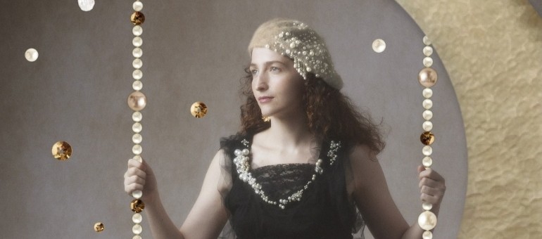 サークチュール　 帽子 帽子ブランド CIRQUTURE (サークチュール) 心踊る物語をライフ