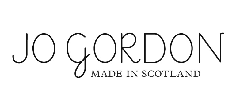 JO GORDON