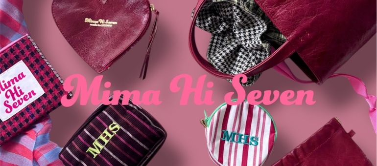 Mima Hi Seven