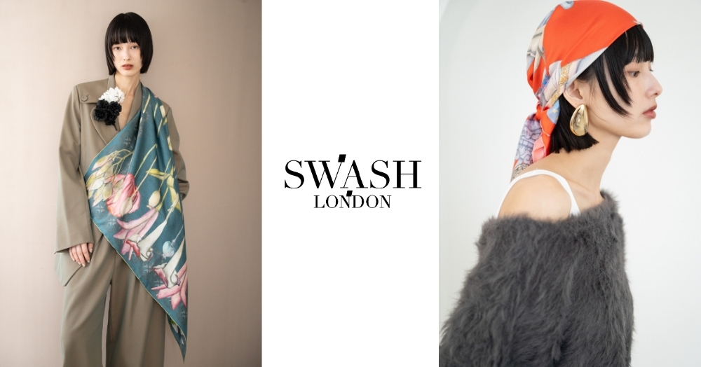 SWASH LONDON