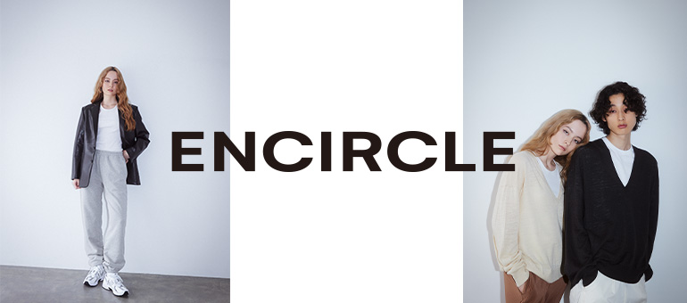 ENCIRCLE