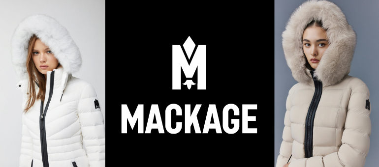 MACKAGE