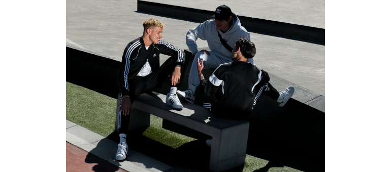 adidas Originals