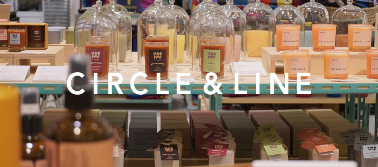 CIRCLE&LINE