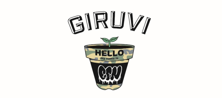 GIRUVI