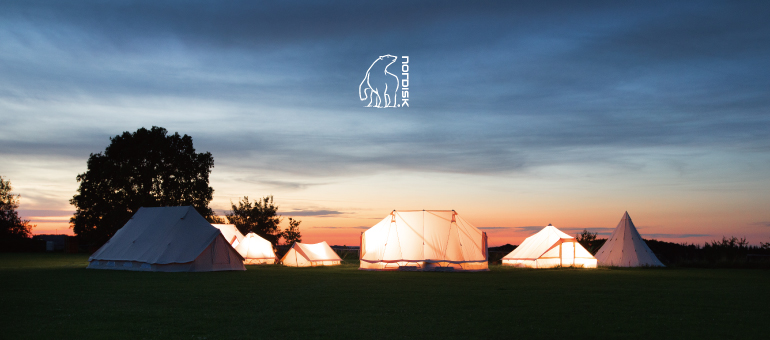 NORDISK CAMP SUPPLY STORE