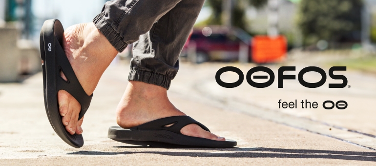 OOFOS