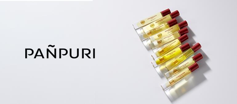 PANPURI