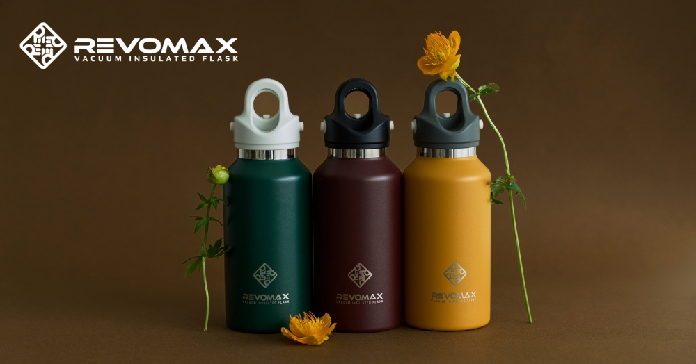REVOMAX