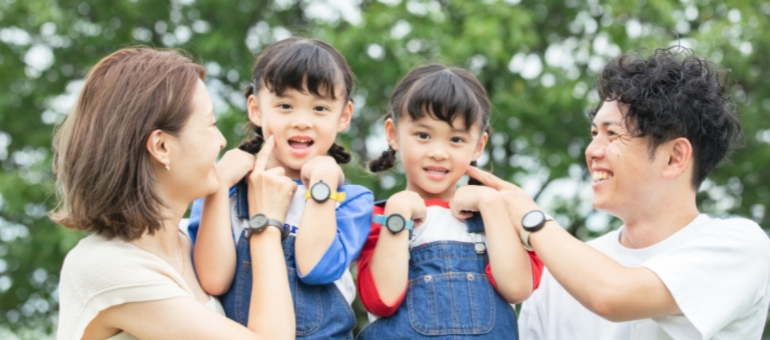 YOT WATCH