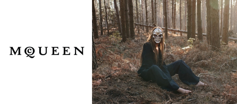 Alexander McQUEEN