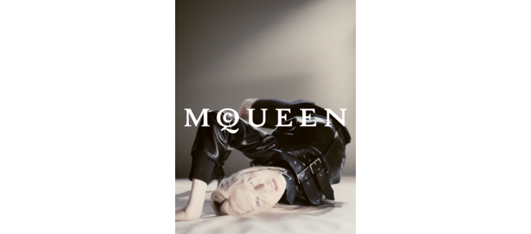 McQueen(マックイーン)｜阪急百貨店公式通販サイト｜阪急百貨店