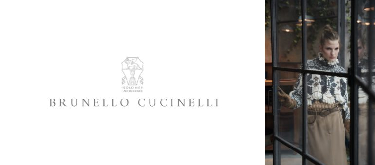 Brunello Cucinelli