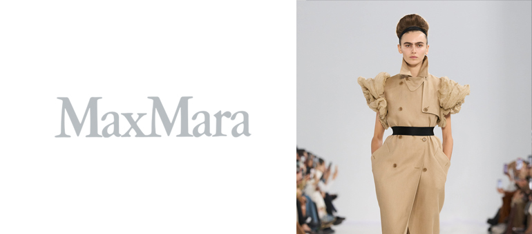 Max Mara
