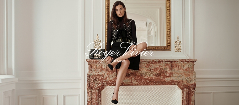 Roger Vivier(ロジェ ヴィヴィエ)｜阪急百貨店公式通販サイト｜阪急