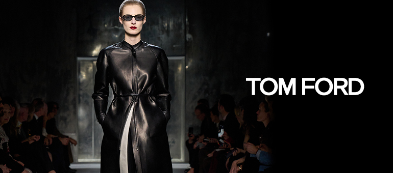 TOM FORD
