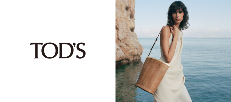 TOD'S