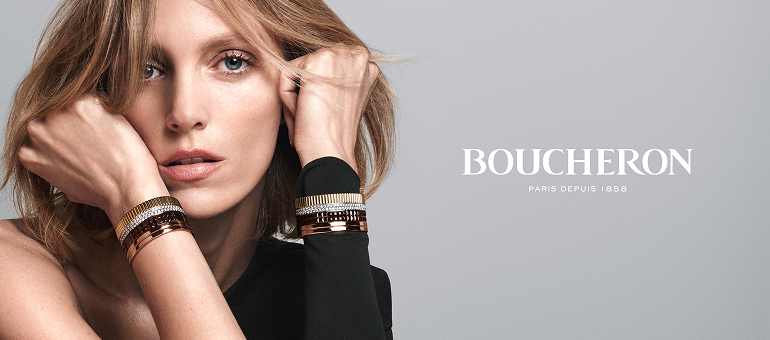 BOUCHERON