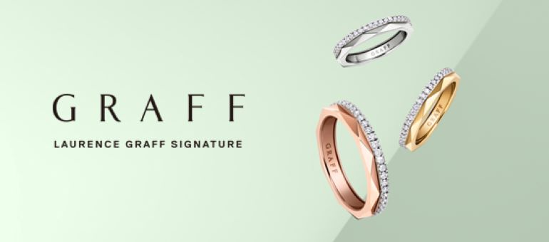 最高級のスーパー GRAFF(グラフ)｜阪急百貨店公式通販サイト｜阪急百貨店 アクセサリー