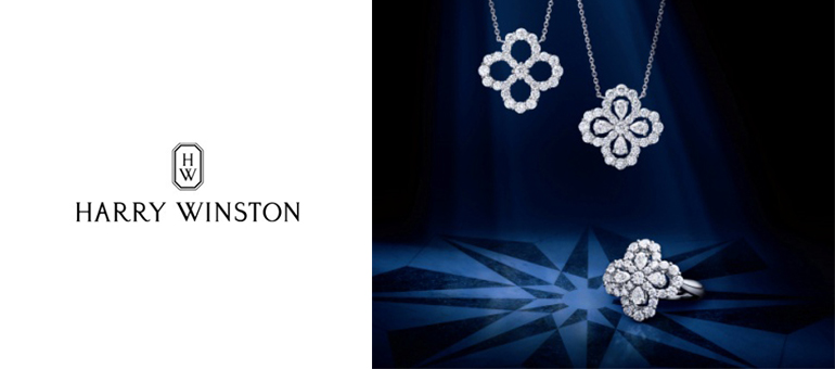 HARRY WINSTON