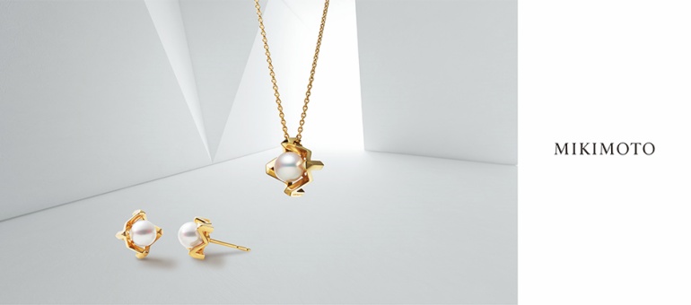 MIKIMOTO