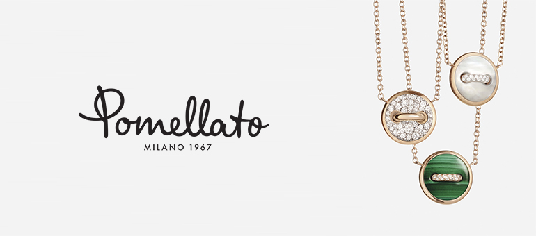 POMELLATO