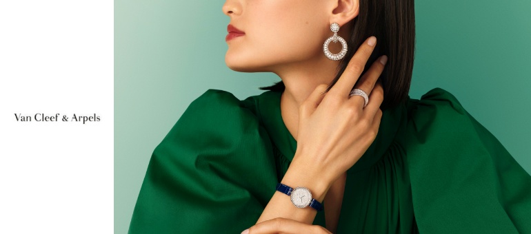 Van Cleef & Arpels