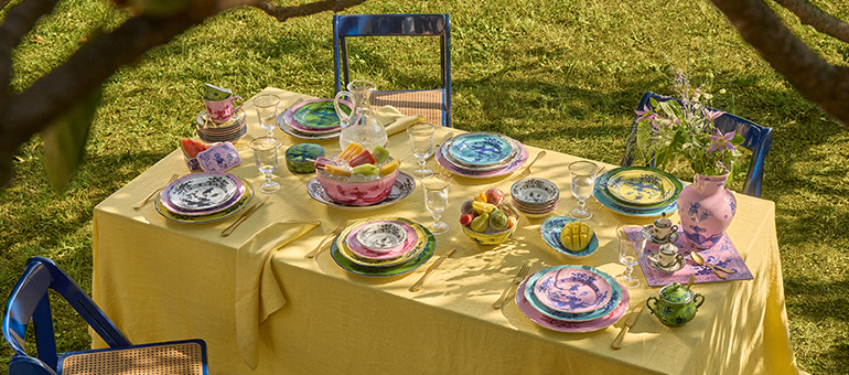 GINORI 1735(ジノリ1735)｜阪急百貨店公式通販サイト｜阪急百貨店