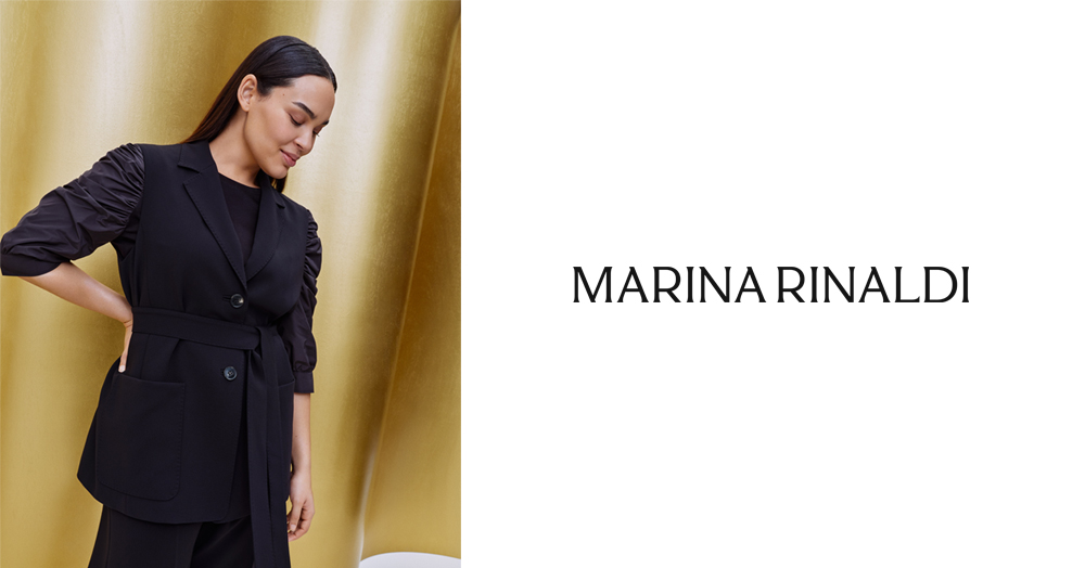 MARINA RINALDI