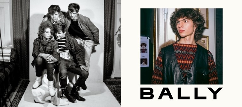 BALLY