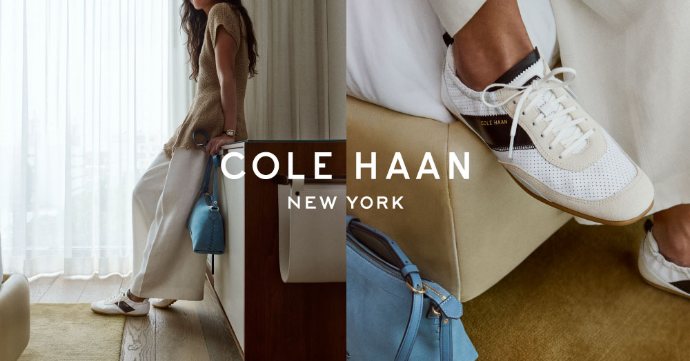 COLE HAAN