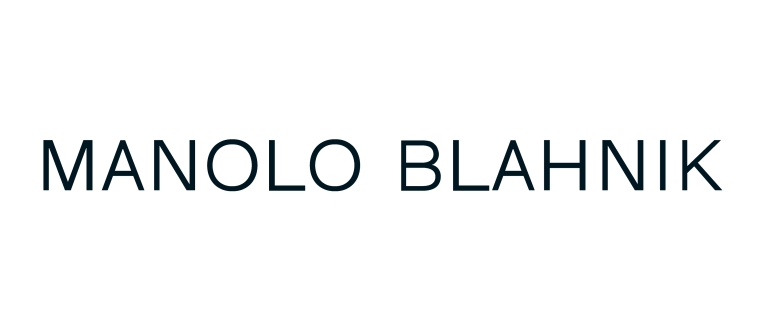 MANOLO BLAHNIK