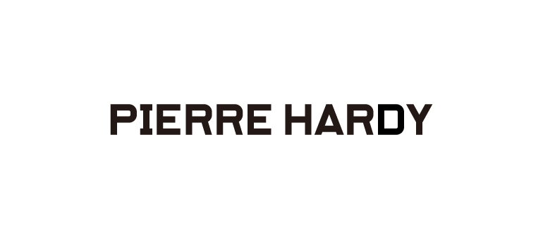 PIERRE HARDY