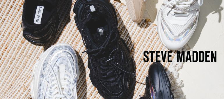 STEVE MADDEN(スティーブ マデン)｜阪急百貨店公式通販サイト｜阪急