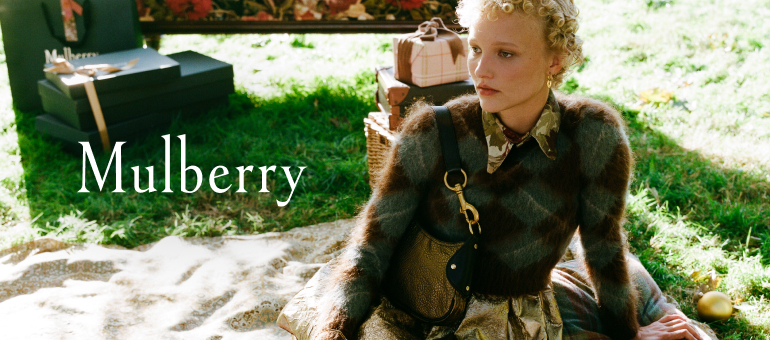 MULBERRY