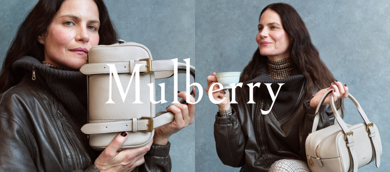 MULBERRY