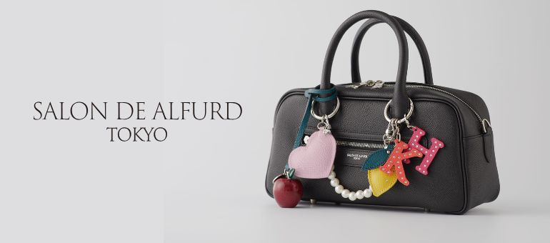 BAG GALLERY／SALON DE ALFURD