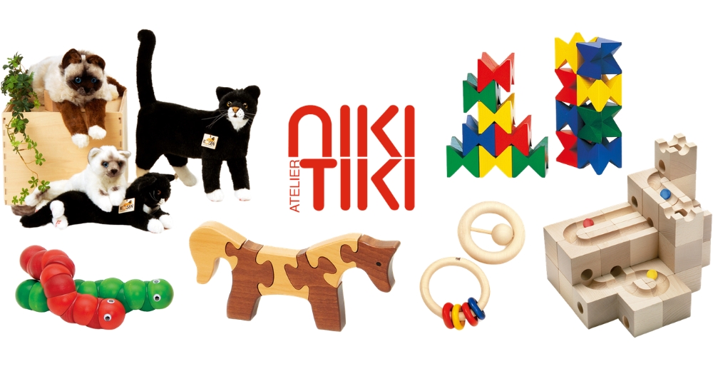 Atelier NIKI TIKI