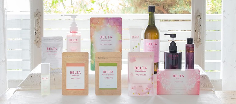 BELTA